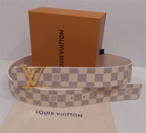 kijiji mens white louis vuitton belt|louis vuitton belt with suit.